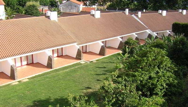 Apartamentos Turisticos Nossa Senhora Da Estrela - Foto 5