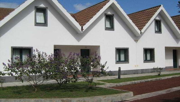 Apartamentos Turisticos Nossa Senhora Da Estrela - Foto 2