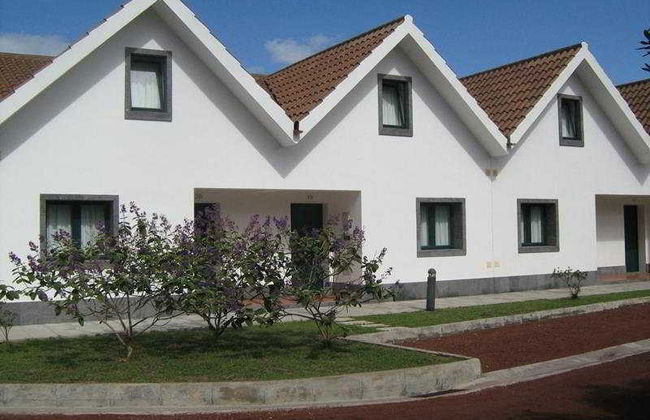 Apartamentos Turisticos Nossa Senhora Da Estrela - Foto 2