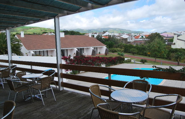 Apartamentos Turisticos Nossa Senhora Da Estrela - Foto 12