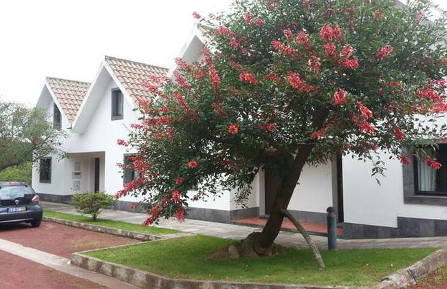 Apartamentos Turisticos Nossa Senhora Da Estrela - Foto 3