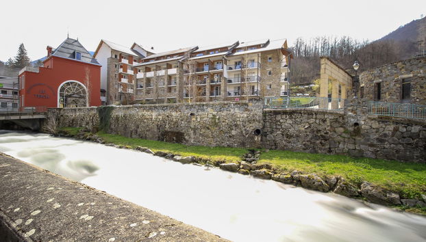 Résidence Pierre & Vacances Les Trois Domaines - Foto 4