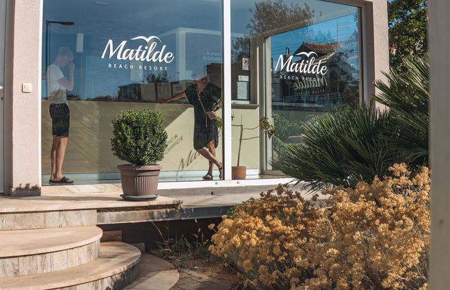 Matilde Beach Resort - Foto 1