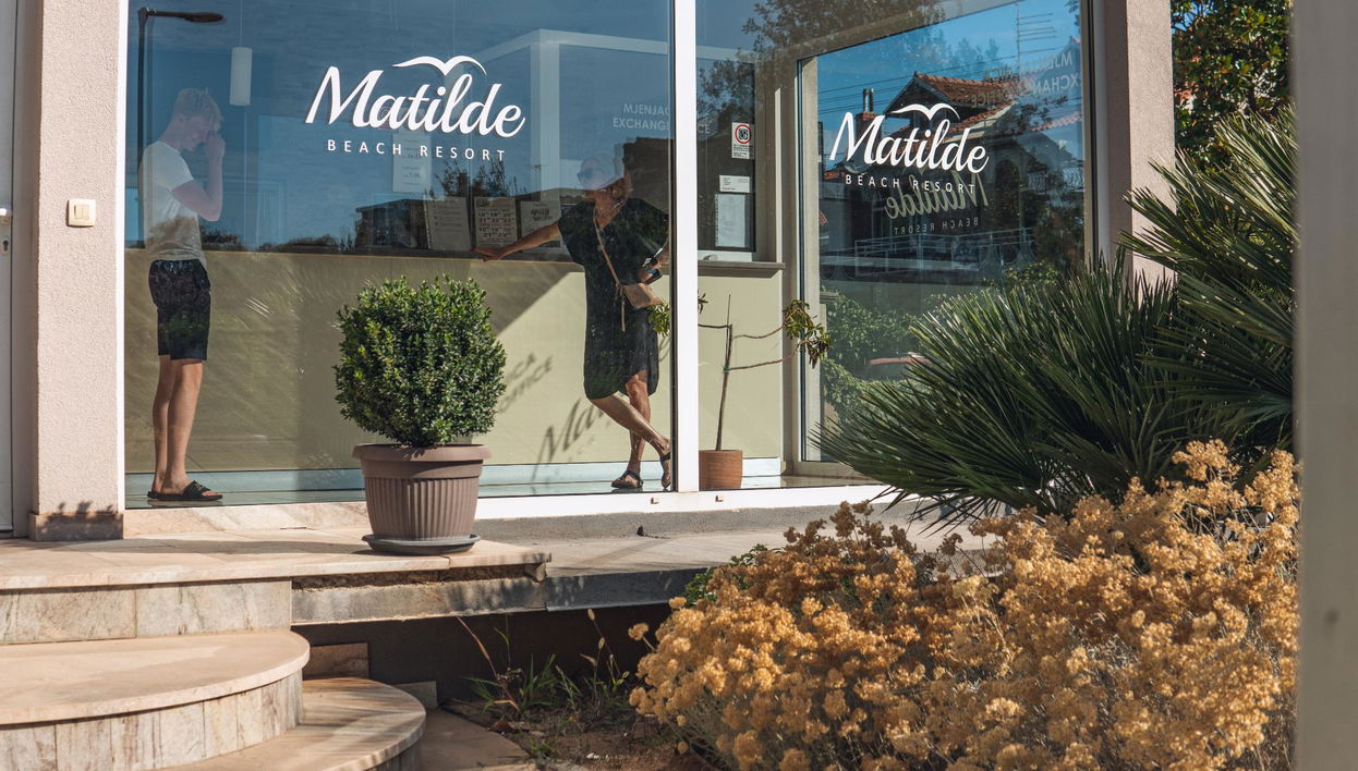 Matilde Beach Resort - Foto 1