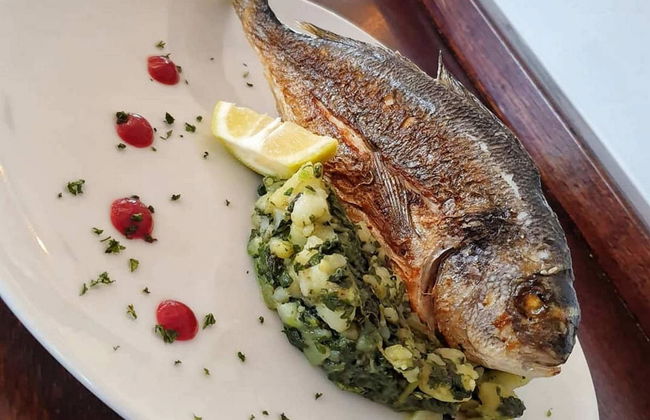 Matilde Beach Resort - Foto 52