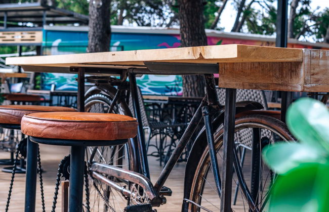 Matilde Beach Resort - Foto 75