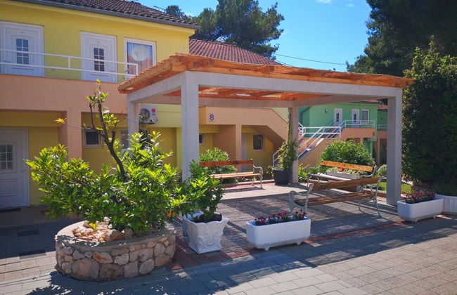 Matilde Beach Resort - Foto 24