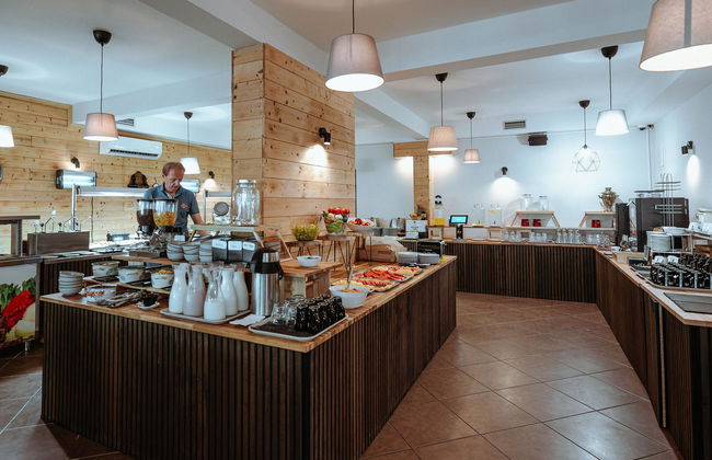 Matilde Beach Resort - Foto 48