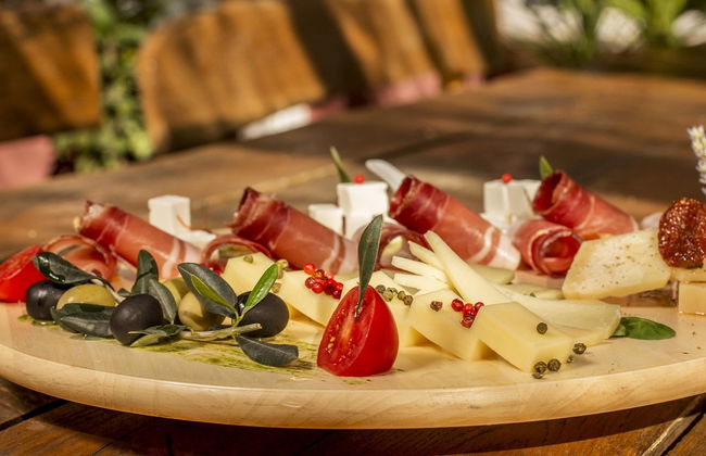 Matilde Beach Resort - Foto 57