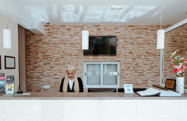 Matilde Beach Resort - Foto 8