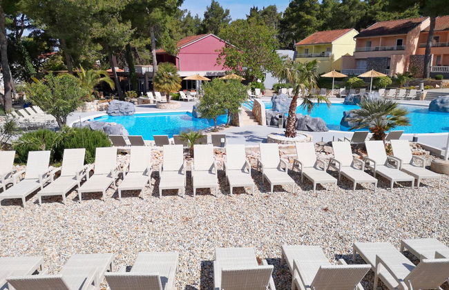 Matilde Beach Resort - Foto 18