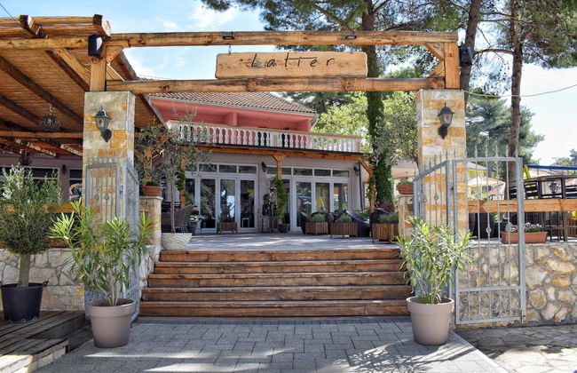 Matilde Beach Resort - Foto 17