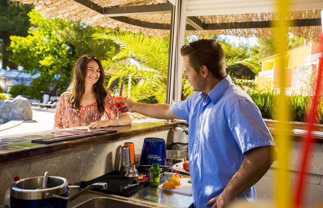 Matilde Beach Resort - Foto 78