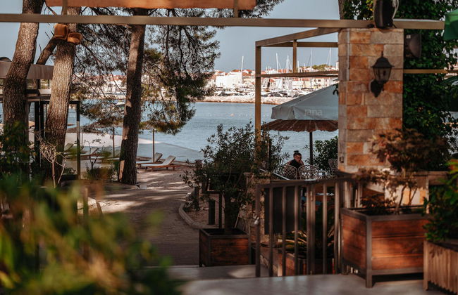 Matilde Beach Resort - Foto 4