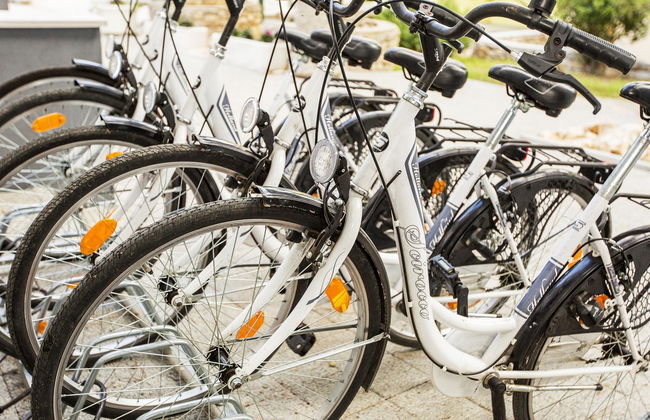 Matilde Beach Resort - Foto 23