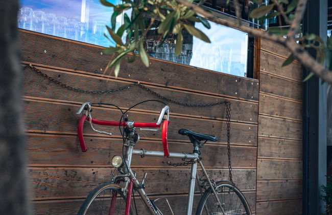 Matilde Beach Resort - Foto 70