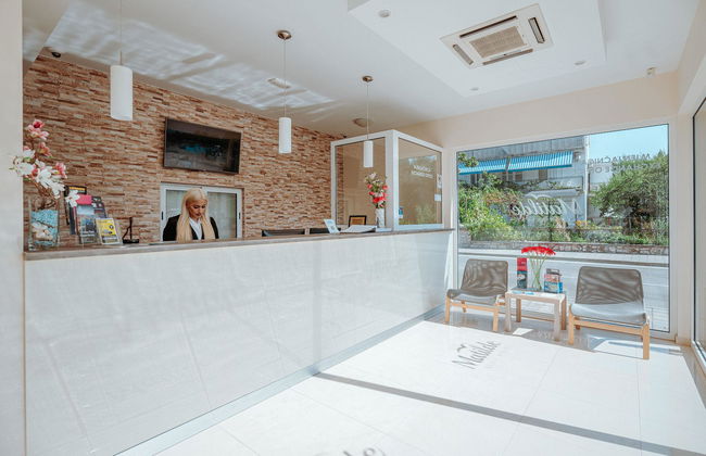 Matilde Beach Resort - Foto 7