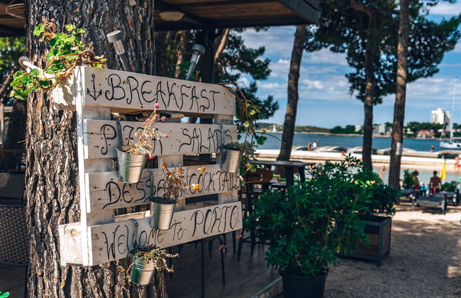 Matilde Beach Resort - Foto 71