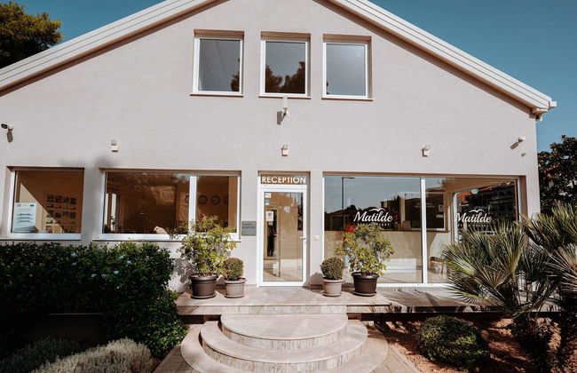 Matilde Beach Resort - Foto 13