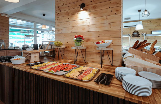 Matilde Beach Resort - Foto 49