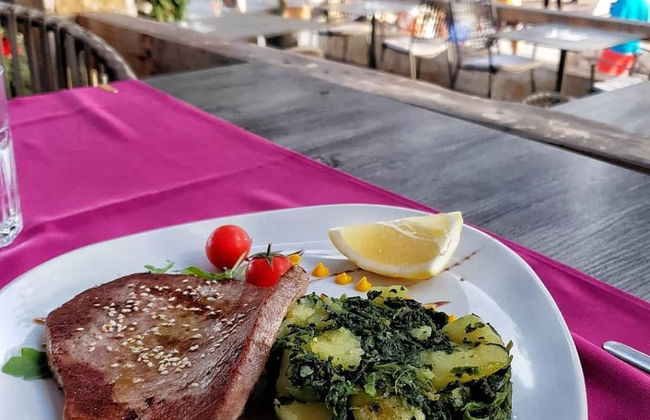 Matilde Beach Resort - Foto 61