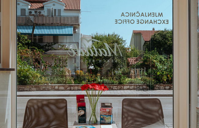 Matilde Beach Resort - Foto 12