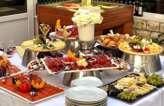 Matilde Beach Resort - Foto 64