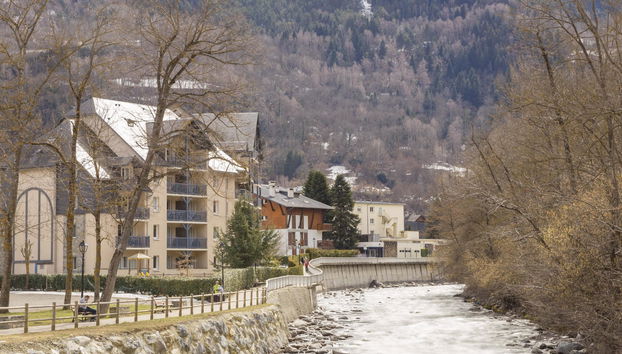 Residence Pierre & Vacances Les Rives De l'Aure - Foto 5
