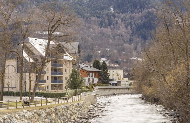 Residence Pierre & Vacances Les Rives De l'Aure - Foto 5