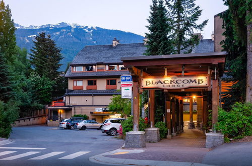 Photo 4 - Whistler Blackcomb Lodge