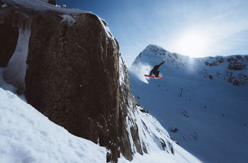 Photo 10 - Whistler Blackcomb Lodge