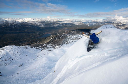 Photo 9 - Whistler Blackcomb Lodge