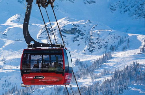 Photo 14 - Whistler Blackcomb Lodge