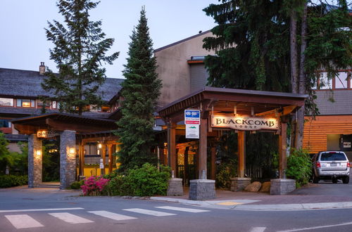 Photo 2 - Whistler Blackcomb Lodge