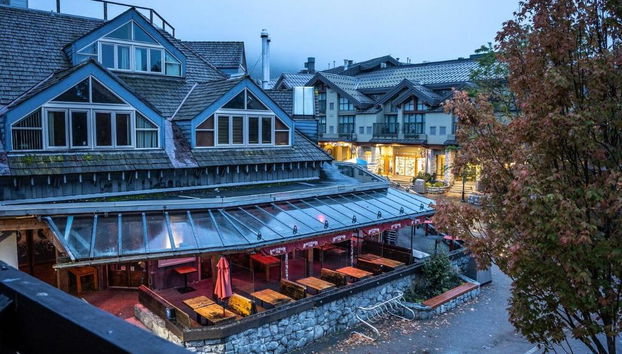 Whistler Blackcomb Lodge - Foto 3