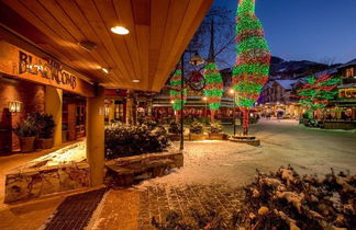 Photo 1 - Whistler Blackcomb Lodge