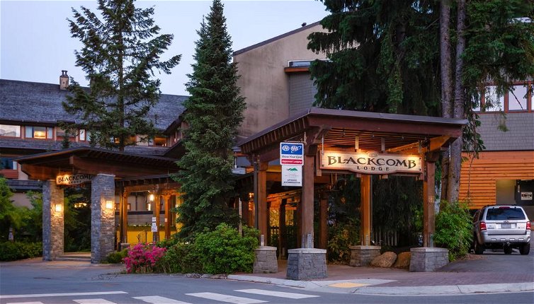 Photo 1 - Whistler Blackcomb Lodge