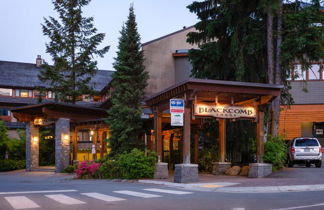 Foto 1 - Whistler Blackcomb Lodge