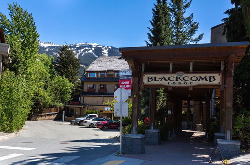 Photo 7 - Whistler Blackcomb Lodge