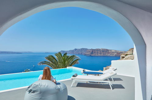 Photo 6 - Katikies Villa Santorini - The Leading Hotels