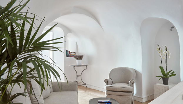 Katikies Villa Santorini - The Leading Hotels - Foto 3