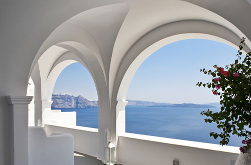 Photo 12 - Katikies Villa Santorini - The Leading Hotels