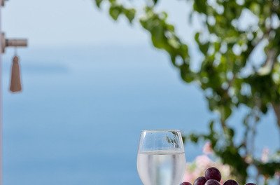 Foto 13 - Katikies Villa Santorini - The Leading Hotels