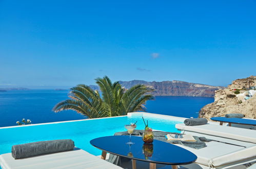 Photo 9 - Katikies Villa Santorini - The Leading Hotels