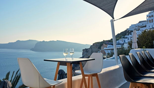 Katikies Villa Santorini - The Leading Hotels - Foto 2