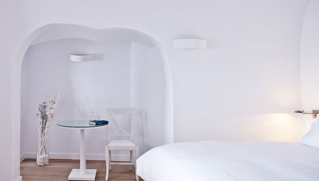 Katikies Villa Santorini - The Leading Hotels - Foto 4