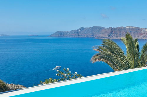 Photo 9 - Katikies Villa Santorini - The Leading Hotels