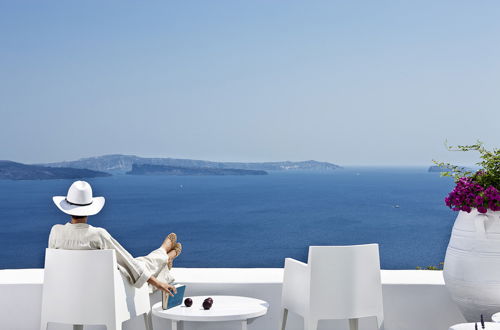 Photo 14 - Katikies Villa Santorini - The Leading Hotels