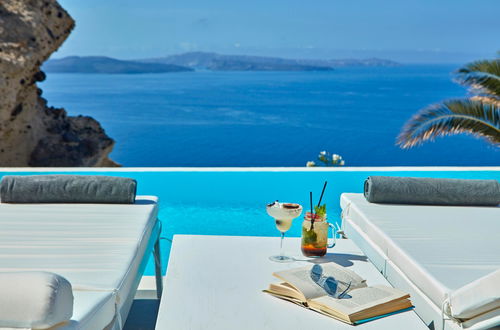 Photo 7 - Katikies Villa Santorini - The Leading Hotels