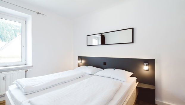 Apartamento de 3 quartos em Eisenerz com jardim e terraço - Foto 3